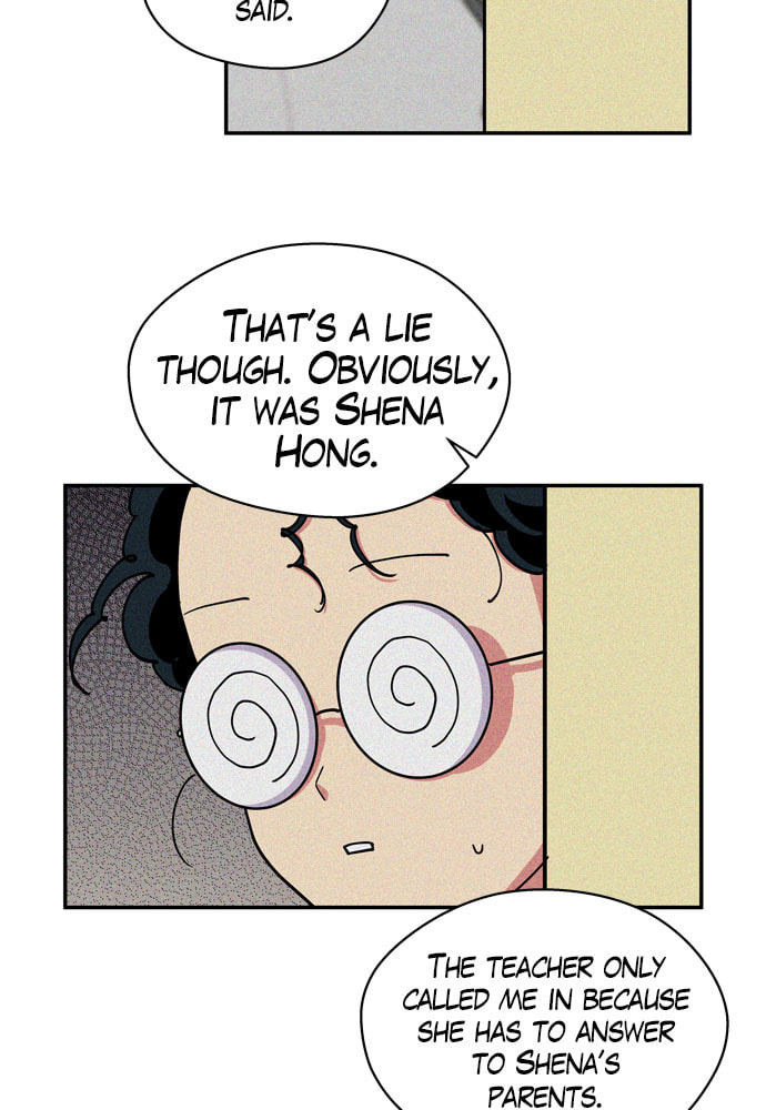 The Wolf & Red Riding Hood Chapter 42 page 49 - 
