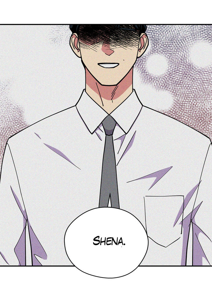 The Wolf & Red Riding Hood Chapter 42 page 56 - 