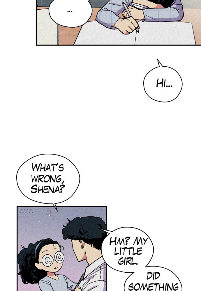 The Wolf & Red Riding Hood Chapter 42 page 58 - 