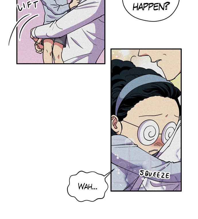 The Wolf & Red Riding Hood Chapter 42 page 59 - 