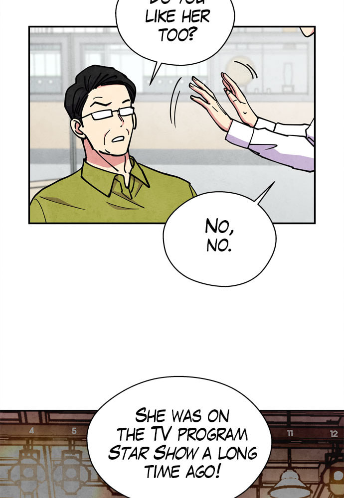 The Wolf & Red Riding Hood Chapter 42 page 7 - 