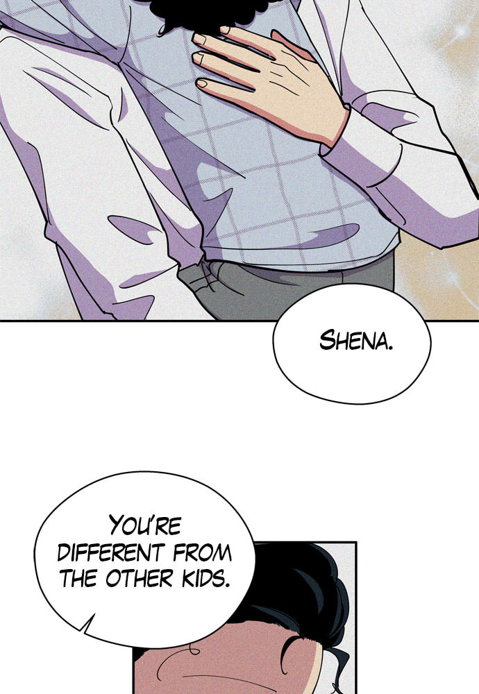 The Wolf & Red Riding Hood Chapter 42 page 61 - 