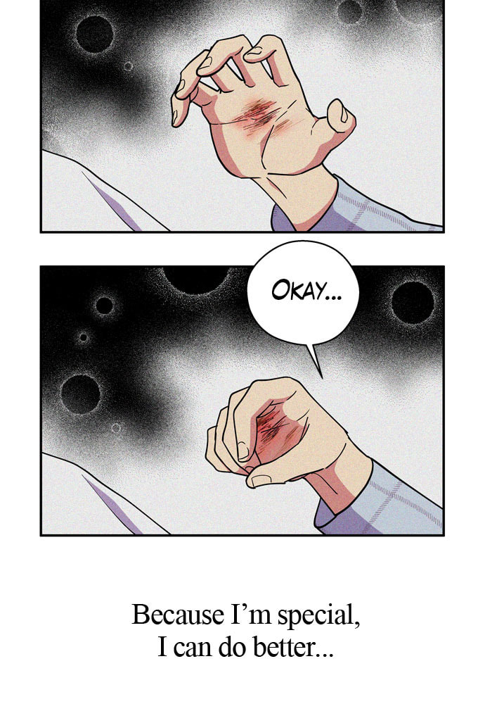 The Wolf & Red Riding Hood Chapter 42 page 64 - 