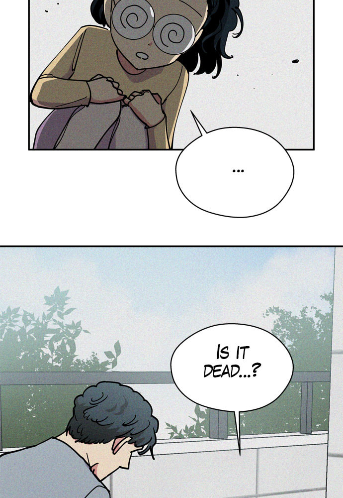 The Wolf & Red Riding Hood Chapter 42 page 68 - 