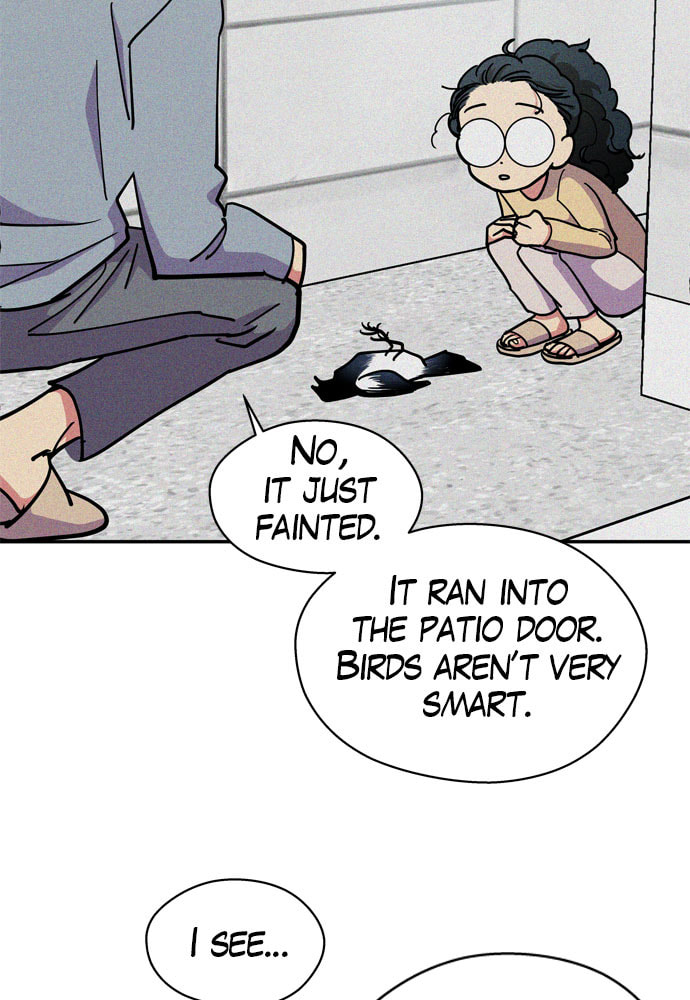 The Wolf & Red Riding Hood Chapter 42 page 69 - 