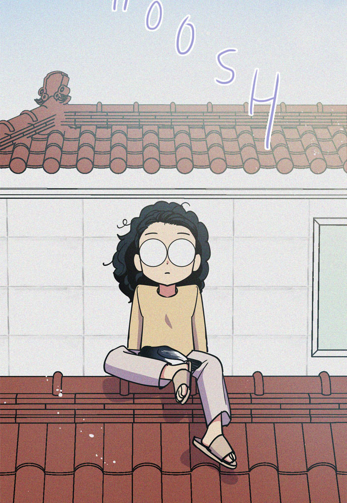 The Wolf & Red Riding Hood Chapter 42 page 71 - 