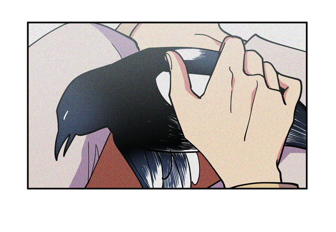 The Wolf & Red Riding Hood Chapter 42 page 73 - 