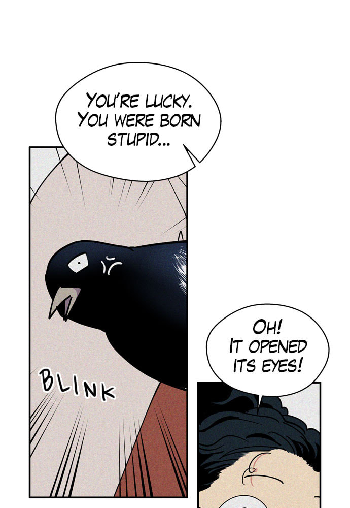 The Wolf & Red Riding Hood Chapter 42 page 74 - 