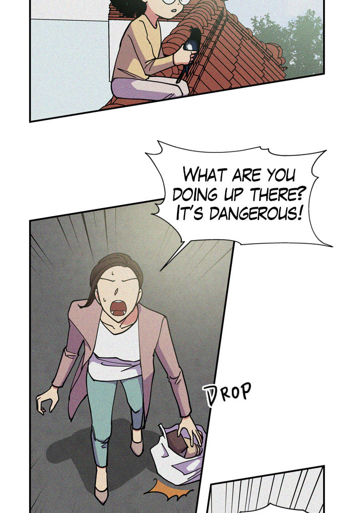 The Wolf & Red Riding Hood Chapter 42 page 76 - 