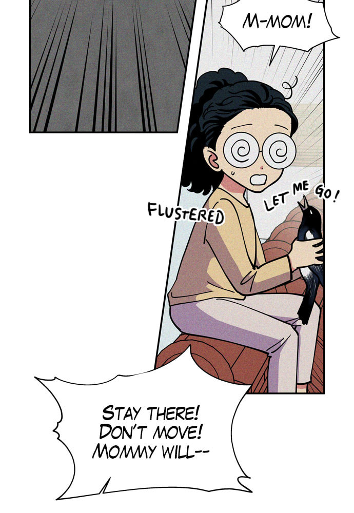 The Wolf & Red Riding Hood Chapter 42 page 77 - 