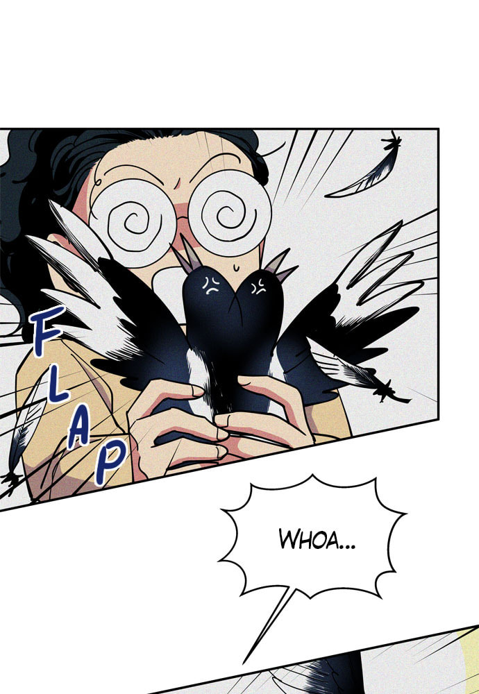 The Wolf & Red Riding Hood Chapter 42 page 78 - 