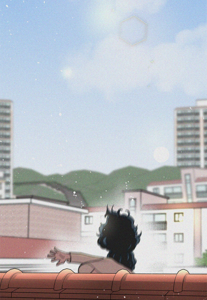 The Wolf & Red Riding Hood Chapter 42 page 82 - 