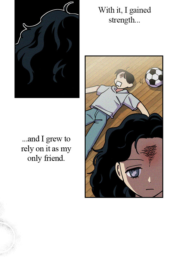 The Wolf & Red Riding Hood Chapter 43 page 12 - 