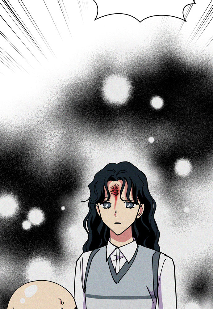 The Wolf & Red Riding Hood Chapter 43 page 18 - 