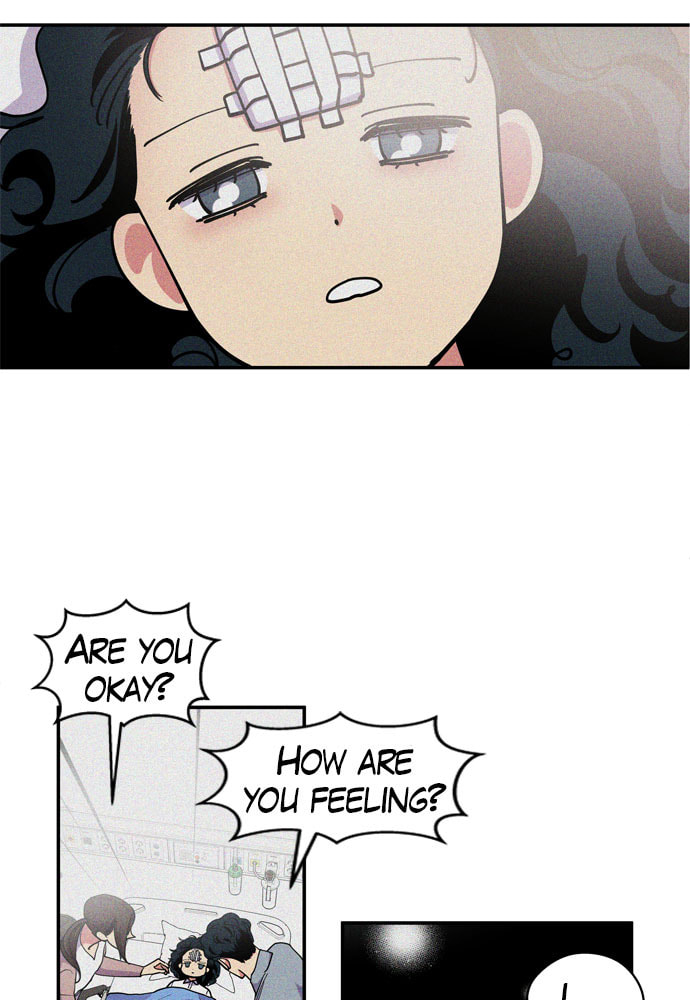 The Wolf & Red Riding Hood Chapter 43 page 3 - 
