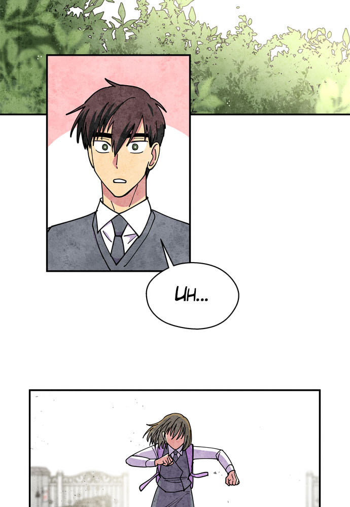 The Wolf & Red Riding Hood Chapter 43 page 21 - 