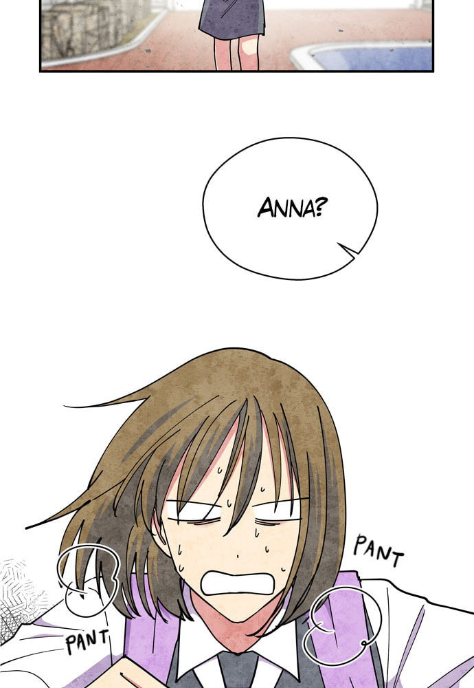 The Wolf & Red Riding Hood Chapter 43 page 22 - 