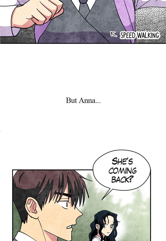 The Wolf & Red Riding Hood Chapter 43 page 23 - 