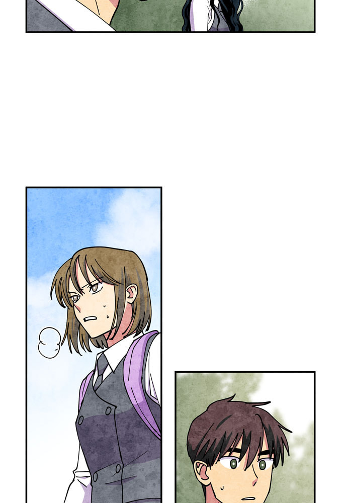 The Wolf & Red Riding Hood Chapter 43 page 24 - 