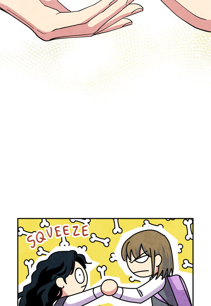 The Wolf & Red Riding Hood Chapter 43 page 31 - 