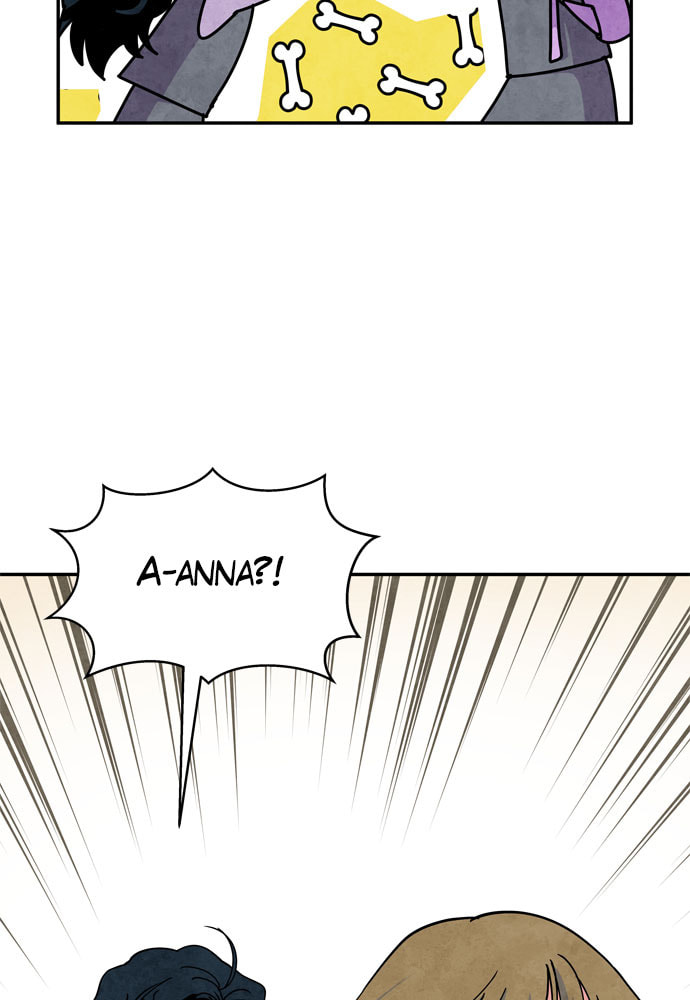 The Wolf & Red Riding Hood Chapter 43 page 32 - 