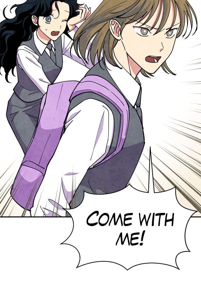 The Wolf & Red Riding Hood Chapter 43 page 33 - 