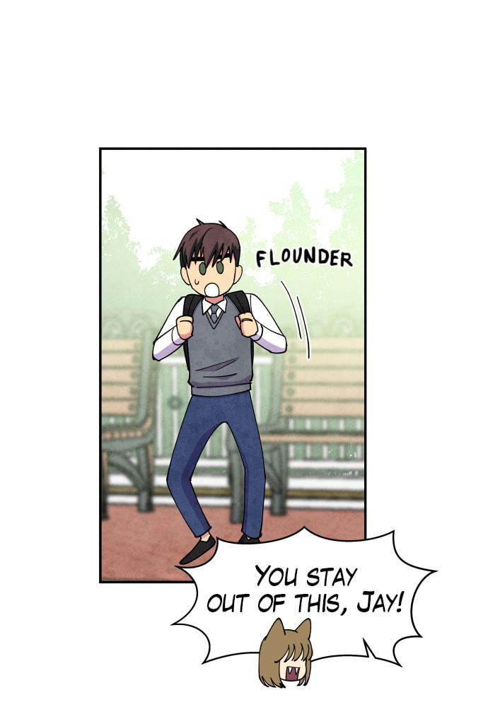 The Wolf & Red Riding Hood Chapter 43 page 35 - 