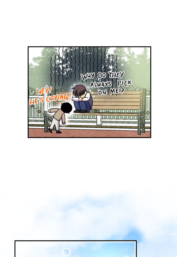 The Wolf & Red Riding Hood Chapter 43 page 36 - 