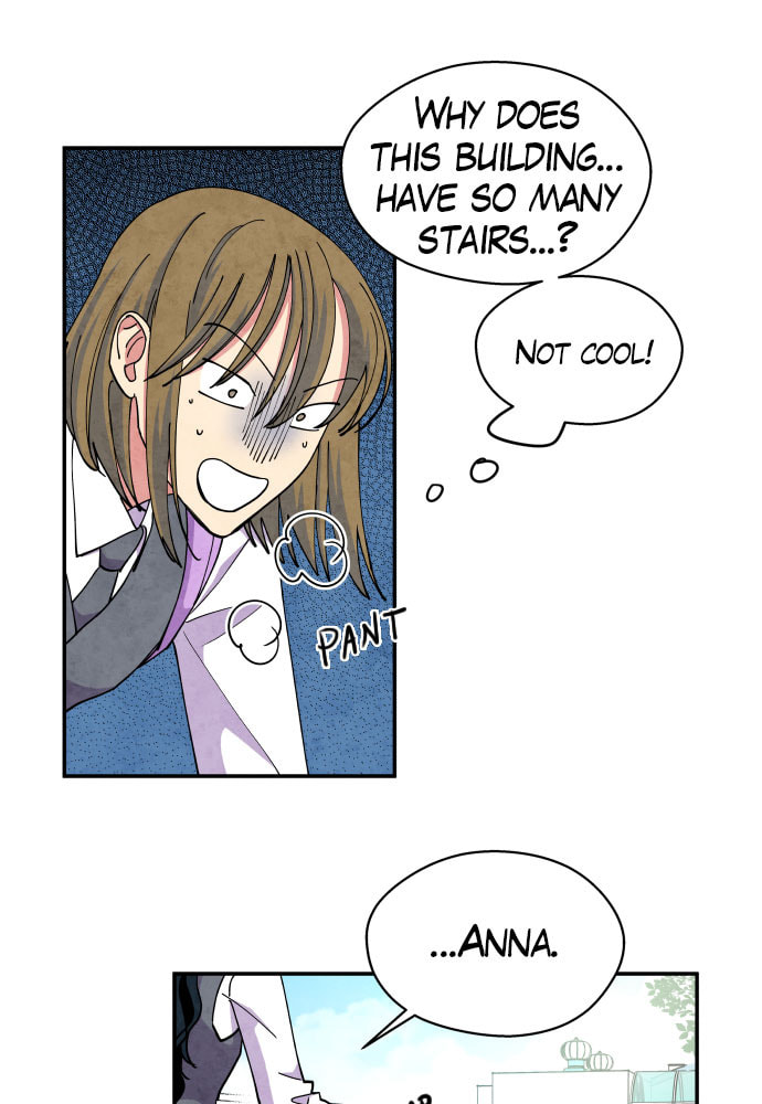 The Wolf & Red Riding Hood Chapter 43 page 39 - 