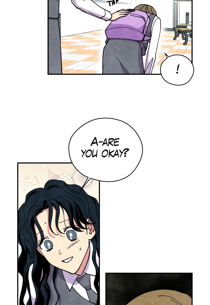 The Wolf & Red Riding Hood Chapter 43 page 40 - 