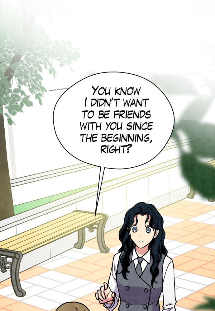 The Wolf & Red Riding Hood Chapter 43 page 42 - 