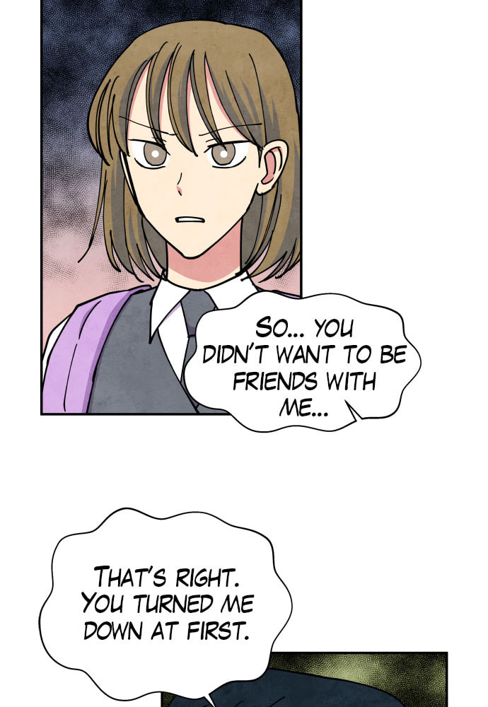 The Wolf & Red Riding Hood Chapter 43 page 47 - 