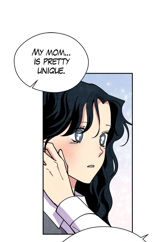 The Wolf & Red Riding Hood Chapter 43 page 56 - 