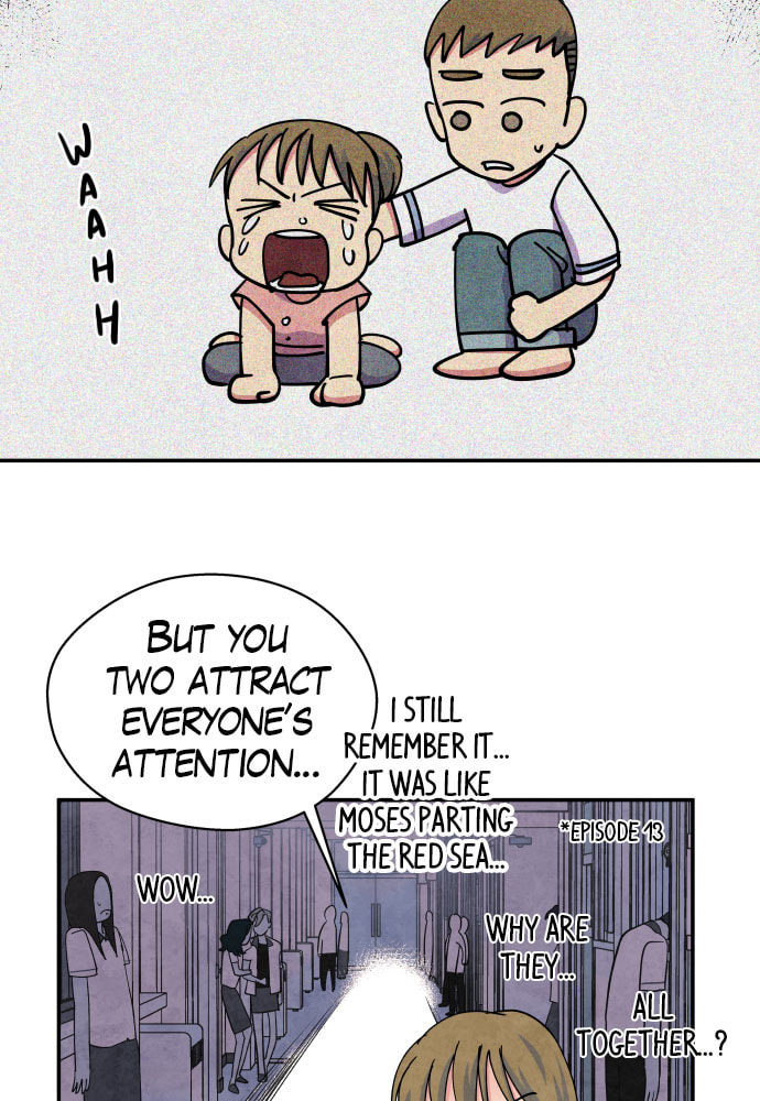 The Wolf & Red Riding Hood Chapter 43 page 58 - 