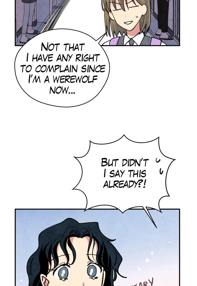 The Wolf & Red Riding Hood Chapter 43 page 59 - 