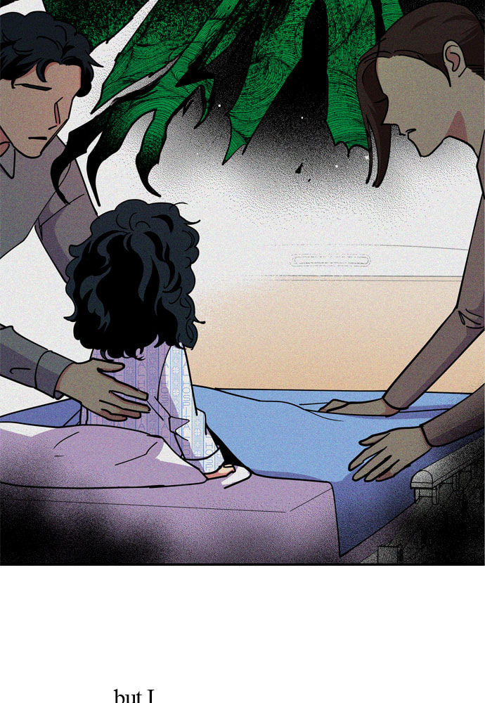 The Wolf & Red Riding Hood Chapter 43 page 7 - 