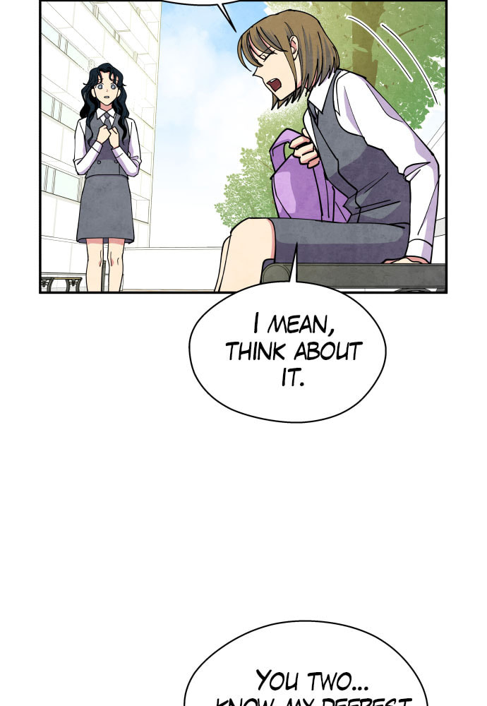 The Wolf & Red Riding Hood Chapter 43 page 62 - 