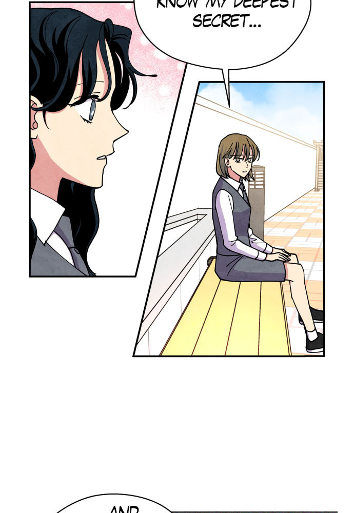 The Wolf & Red Riding Hood Chapter 43 page 63 - 