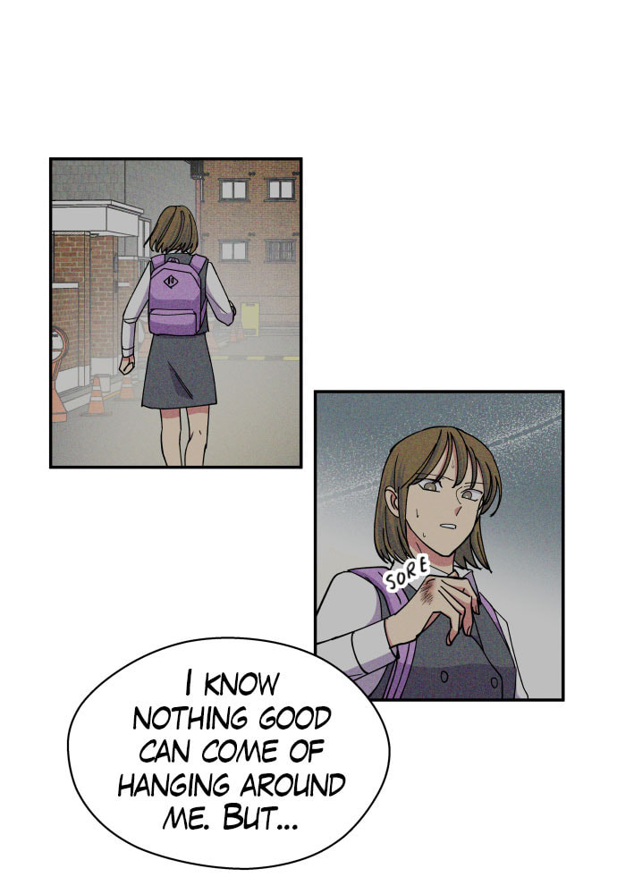 The Wolf & Red Riding Hood Chapter 43 page 67 - 