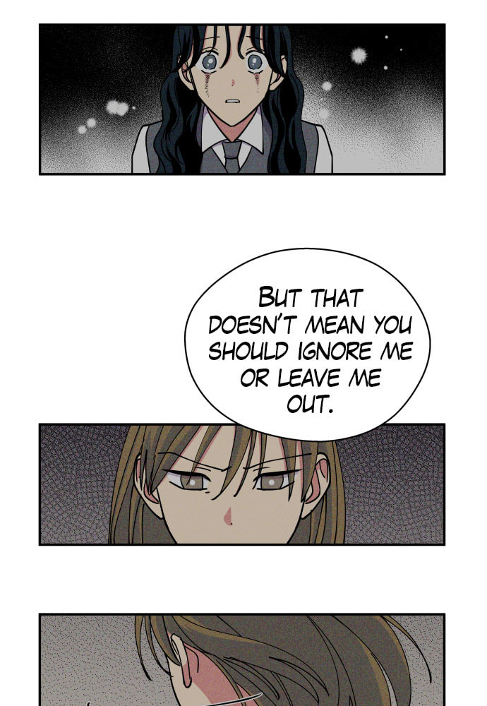 The Wolf & Red Riding Hood Chapter 43 page 68 - 
