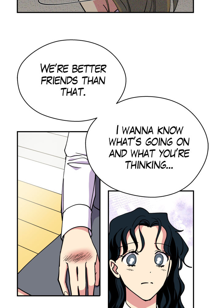The Wolf & Red Riding Hood Chapter 43 page 69 - 