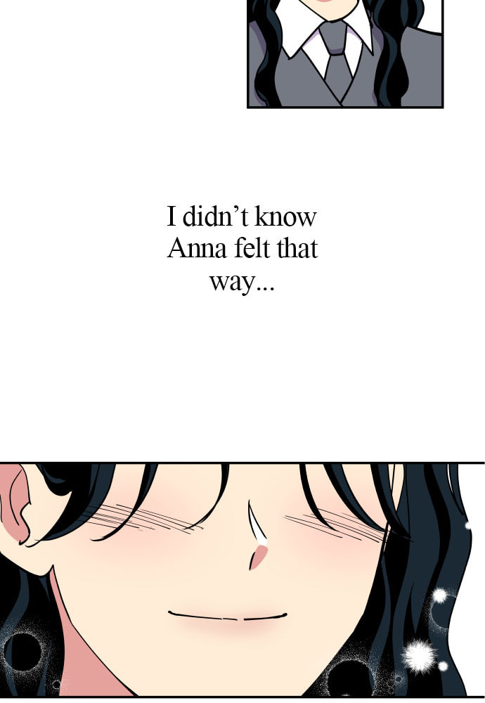 The Wolf & Red Riding Hood Chapter 43 page 70 - 