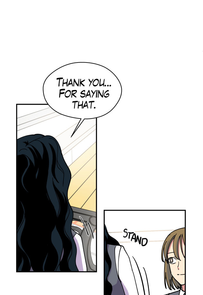 The Wolf & Red Riding Hood Chapter 43 page 71 - 
