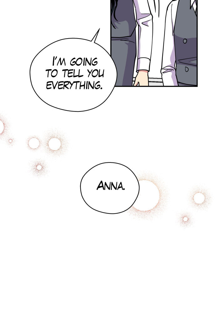 The Wolf & Red Riding Hood Chapter 43 page 72 - 