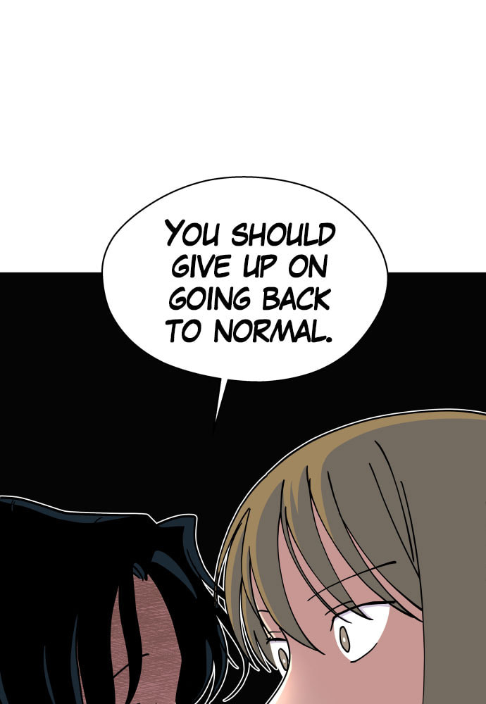 The Wolf & Red Riding Hood Chapter 43 page 73 - 