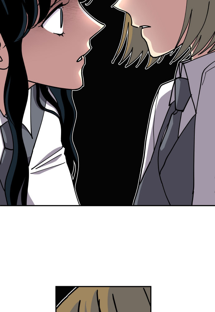 The Wolf & Red Riding Hood Chapter 43 page 74 - 