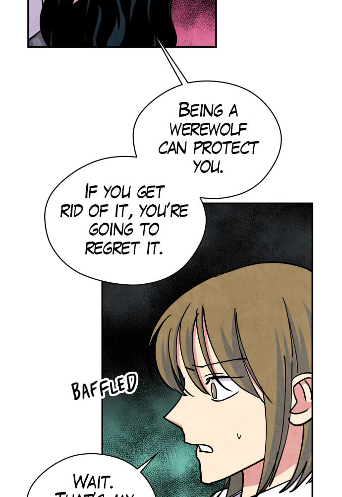 The Wolf & Red Riding Hood Chapter 44 page 11 - 