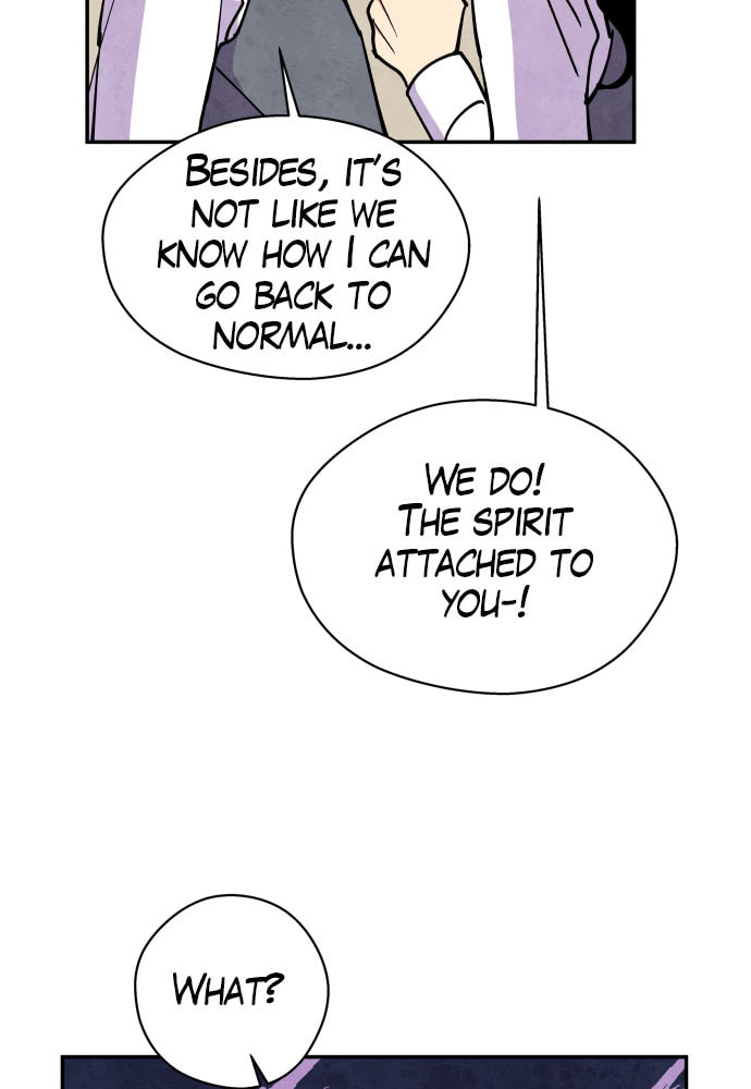 The Wolf & Red Riding Hood Chapter 44 page 14 - 