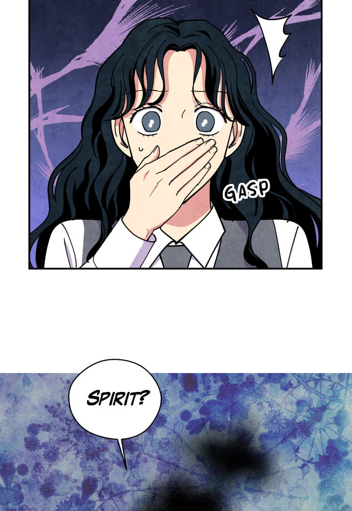 The Wolf & Red Riding Hood Chapter 44 page 15 - 