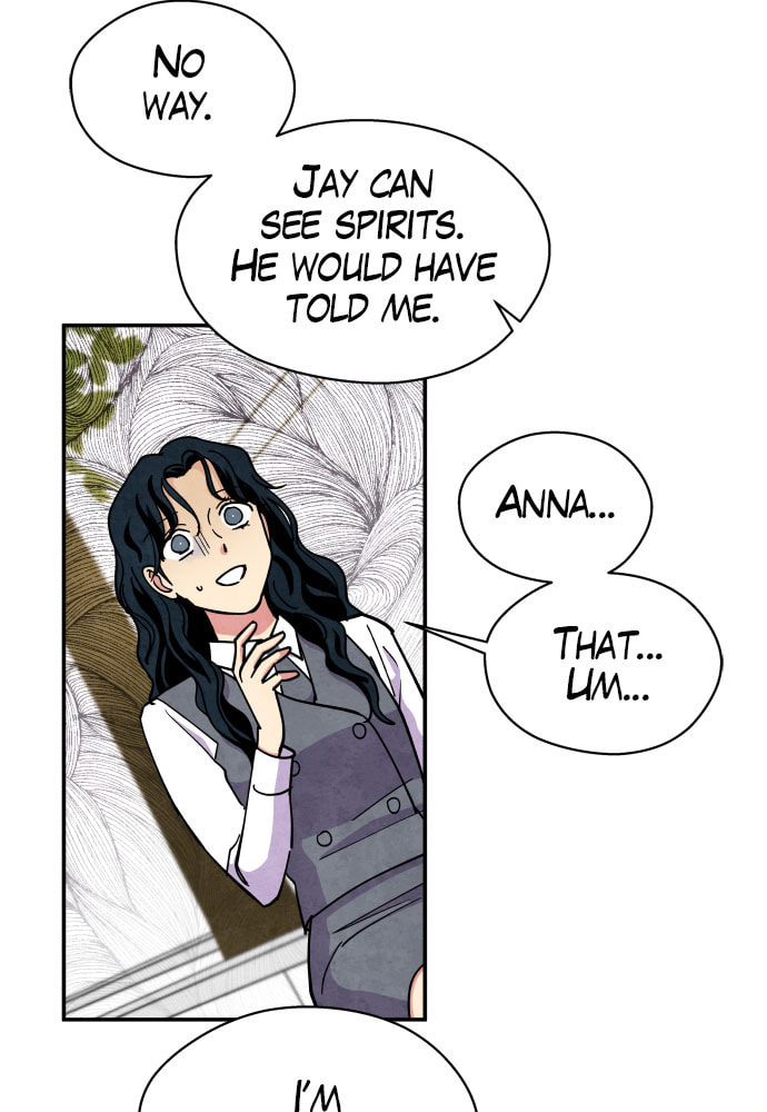 The Wolf & Red Riding Hood Chapter 44 page 17 - 